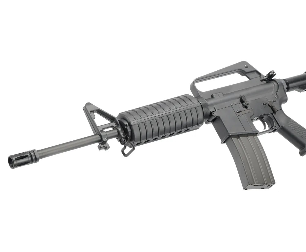Страйкбольный автомат M16A3 Cyma (CM009D)