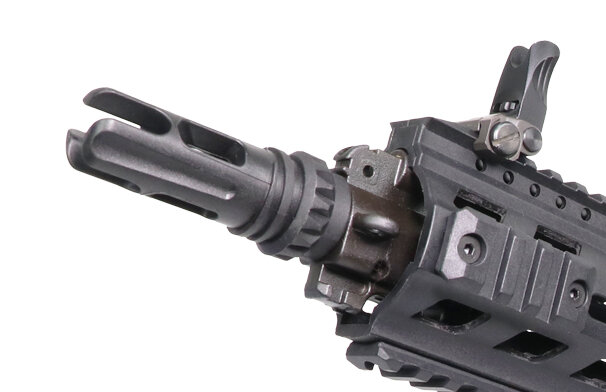 Страйкбольный автомат G&G CM16 CMF-16K (EGC-16P-16K-BNB-NCM)