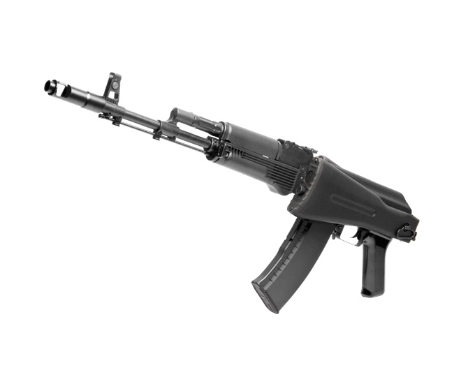 Страйкбольный автомат G&G GKG74M (RК-74М) TGK-74G-FOD-BNB-NCM