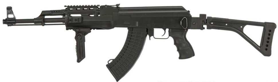 Страйкбольный автомат Cyma RКС-47 Tactical (CM522U)