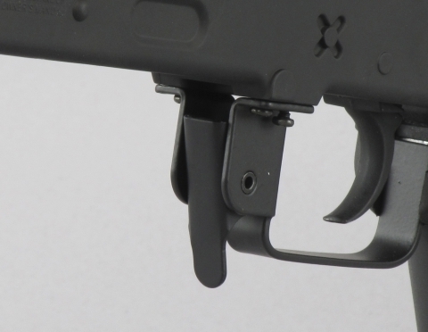 Страйкбольный автомат Cyma RК-74 (CM031)