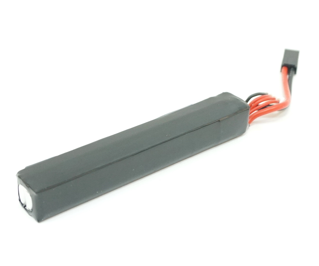 Аккумулятор BlueMax 11.1V Li-Po 1450mAh 30C Stick 22x16.5x115мм