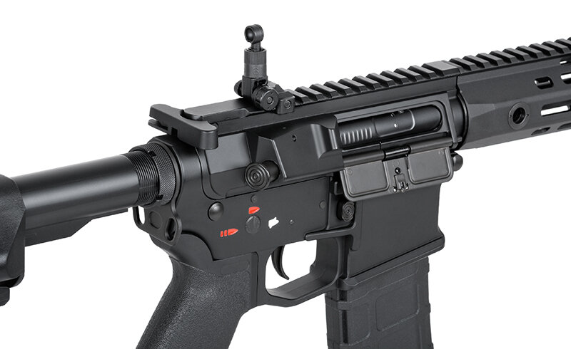 Страйкбольный автомат Cyma M4 (CM.097A)
