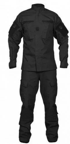 Комплект US Army ACU V2 Black размер XXXL