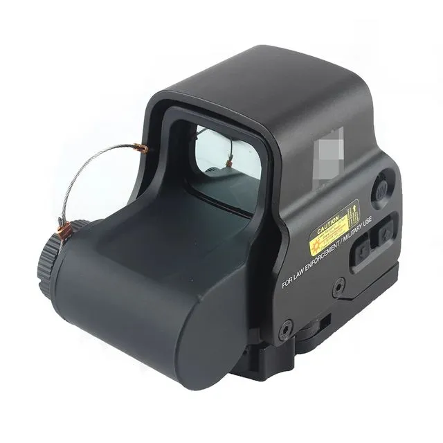 Прицел коллиматорный EOTech 558 Black Marking (красная и зеленая точки)