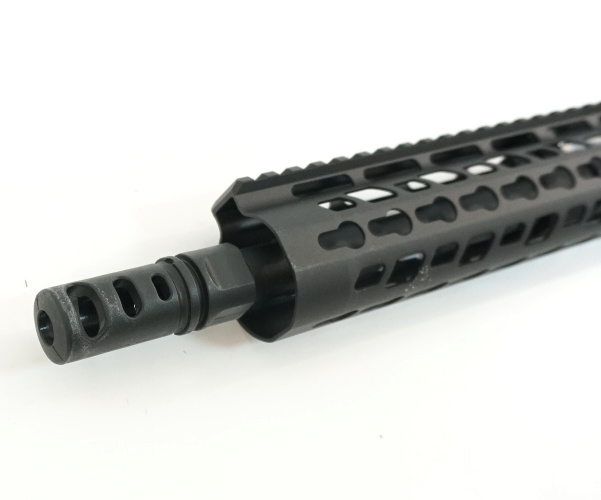 Страйкбольный автомат G&G CM16 Wild Hog 13.5” (EGC-WLP-135-BNB-NCM)