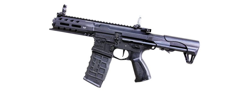 Страйкбольный автомат G&G ARP556 V2S BODY (GC-556-V2S-BNB-NCM)