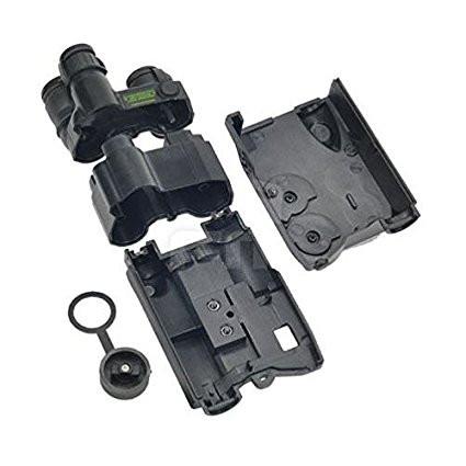 FMA AN/PEQ-16 Battery Case (тактический корпус под АКБ) — аналог AN/PEQ-16, крепление 20 мм RIS
