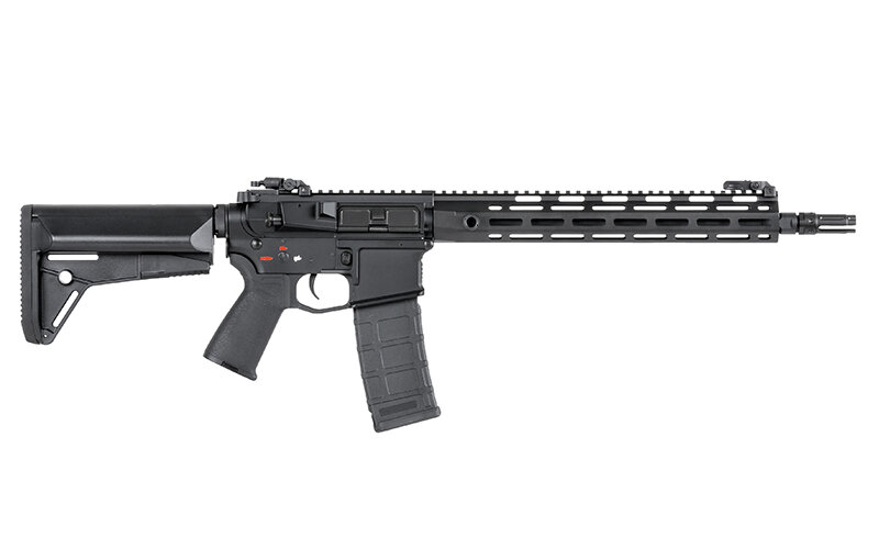 Страйкбольный автомат Cyma M4 (CM.097A)