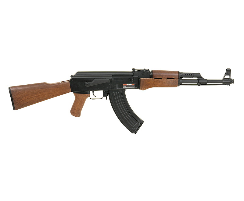 Страйкбольный автомат Cyma RК-47 (CM.522)