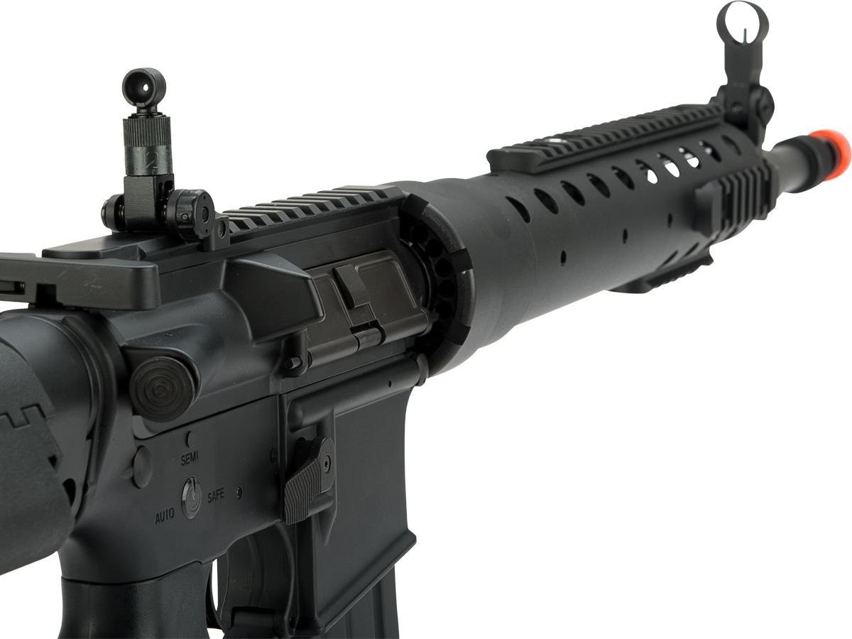 Снайперская винтовка Cyma Mk.12 SPR Mod.0 (CM.071)