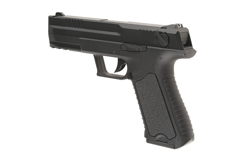 Страйкбольный пистолет Cyma CZ-P09 AEP (CM.127)