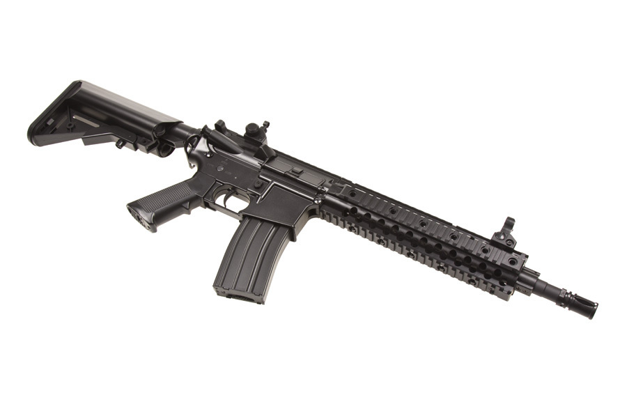 Страйкбольный автомат Cyma M4 (CM.501)