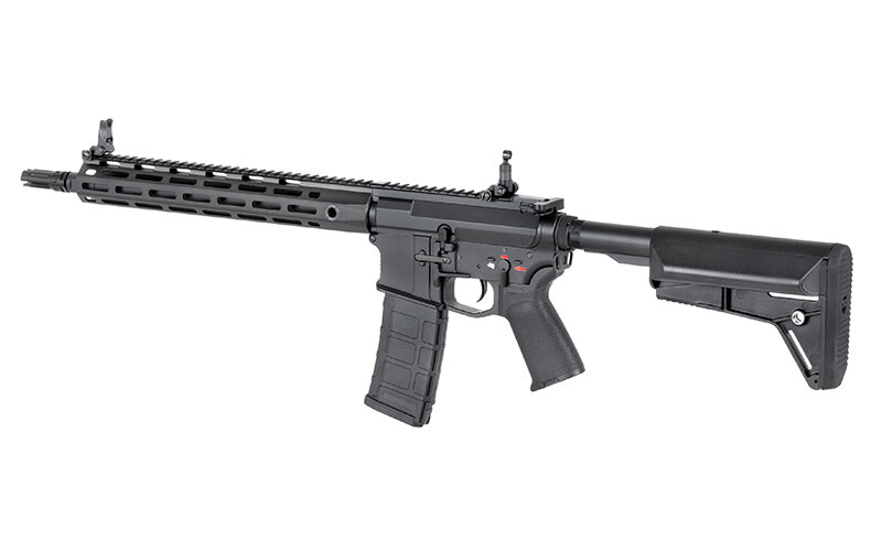 Страйкбольный автомат Cyma M4 (CM.097A)