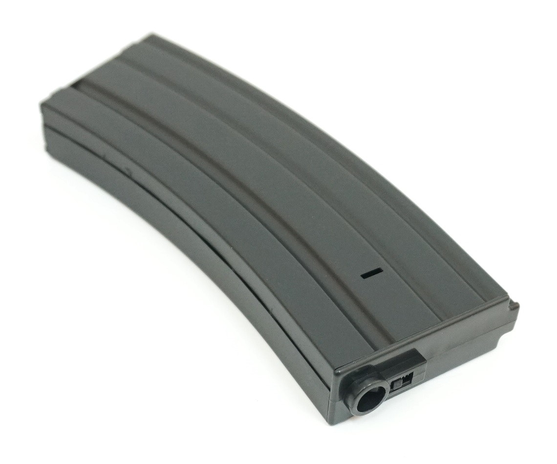 Магазин механический Cyma для M4, 190 шаров