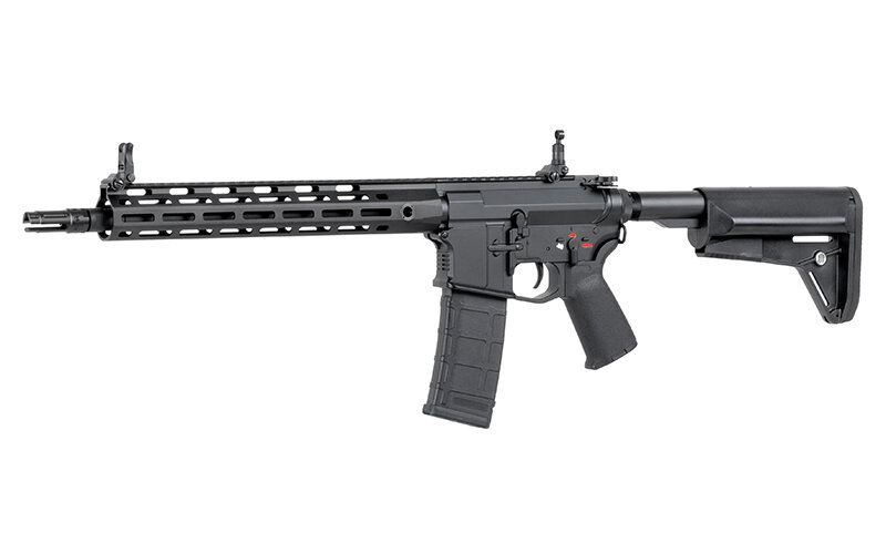 Страйкбольный автомат Cyma M4 (CM.097A)