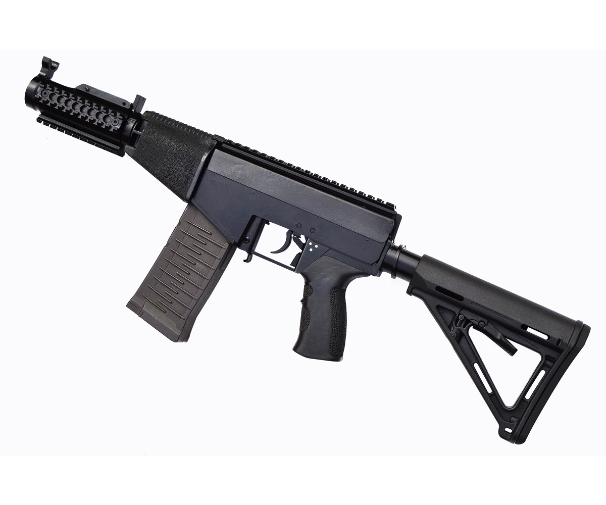 ВСС-М  БАСТАРД 130 М/С ( НПО АЕГ)
