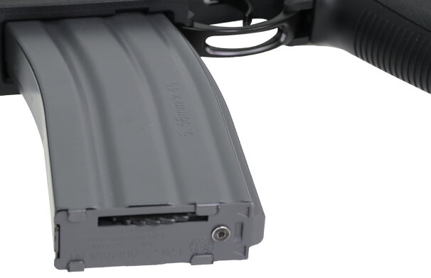 Страйкбольный автомат G&G CM16 CMF-16K (EGC-16P-16K-BNB-NCM)