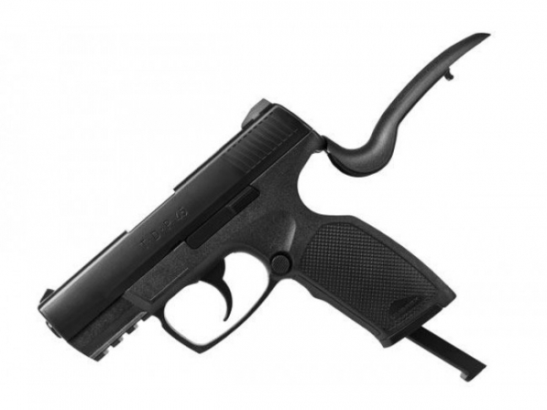 Пистолет Umarex TDP 45 4,5 мм