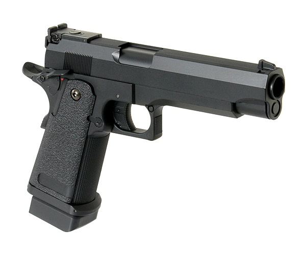 Страйкбольный пистолет Cyma Hi-Capa 5.1 AEP (CM.128)