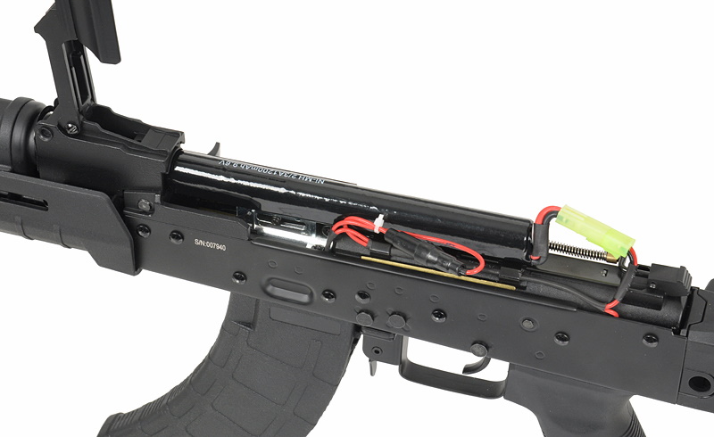 Страйкбольный автомат Cyma RК-103 Magpul Zhukov (CM.077D)