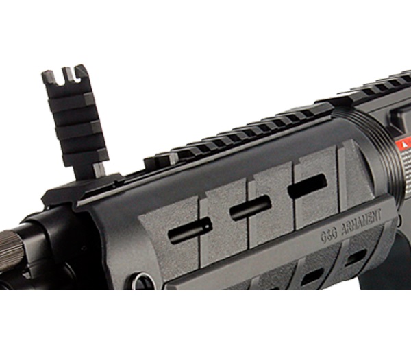 Страйкбольный автомат G&G GC4 G26 A1 (EGC-016-6A1-BNB-NCM)