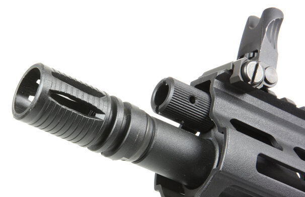 Страйкбольный автомат G&G CMF-16 body (EGC-16P-F16-BNB-NCM)