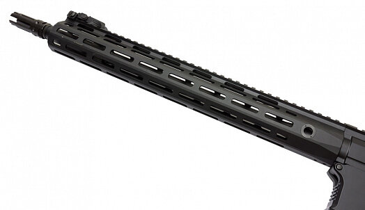 Страйкбольный автомат Cyma M4 (CM.097)