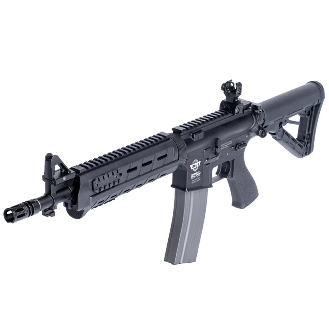 Страйкбольный автомат G&G CM16 MOD0 (EGC-16P-MD0-BNB-NCM)