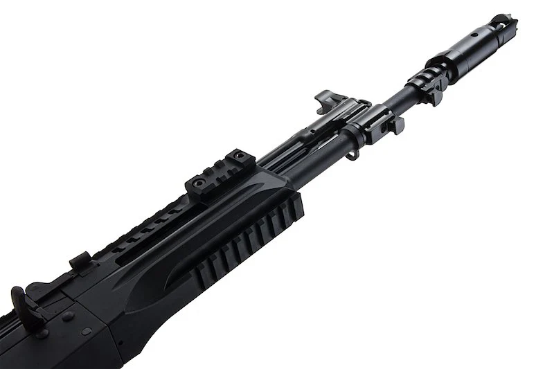 Страйкбольный автомат GK12 AEG TGK-012-STD-BNB-NCM (140-150m/s) (G&G)