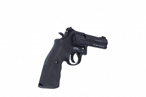 Пневматический револьвер Umarex Smith & Wesson 586 4 (S&W)
