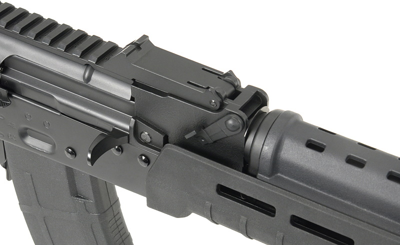 Страйкбольный автомат Cyma RК-103 Magpul Zhukov (CM.077D)