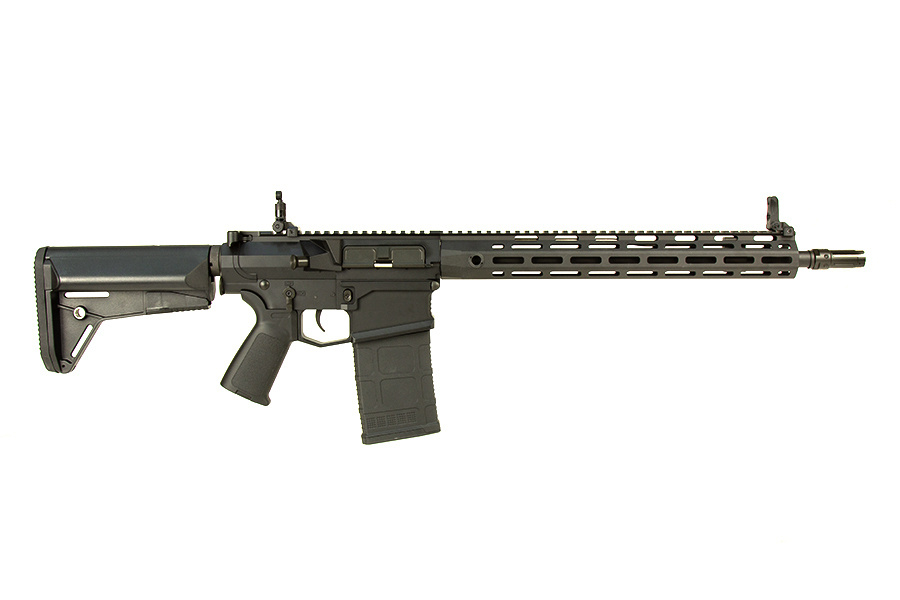 Снайперская винтовка Cyma SR-25K M-LOK (CM.098A)
