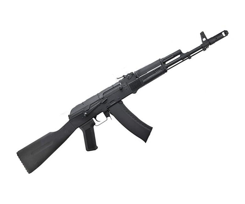 Страйкбольный автомат Cyma RК-74 (CM031)