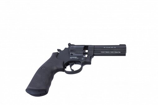 Пневматический револьвер Umarex Smith & Wesson 586 4 (S&W)