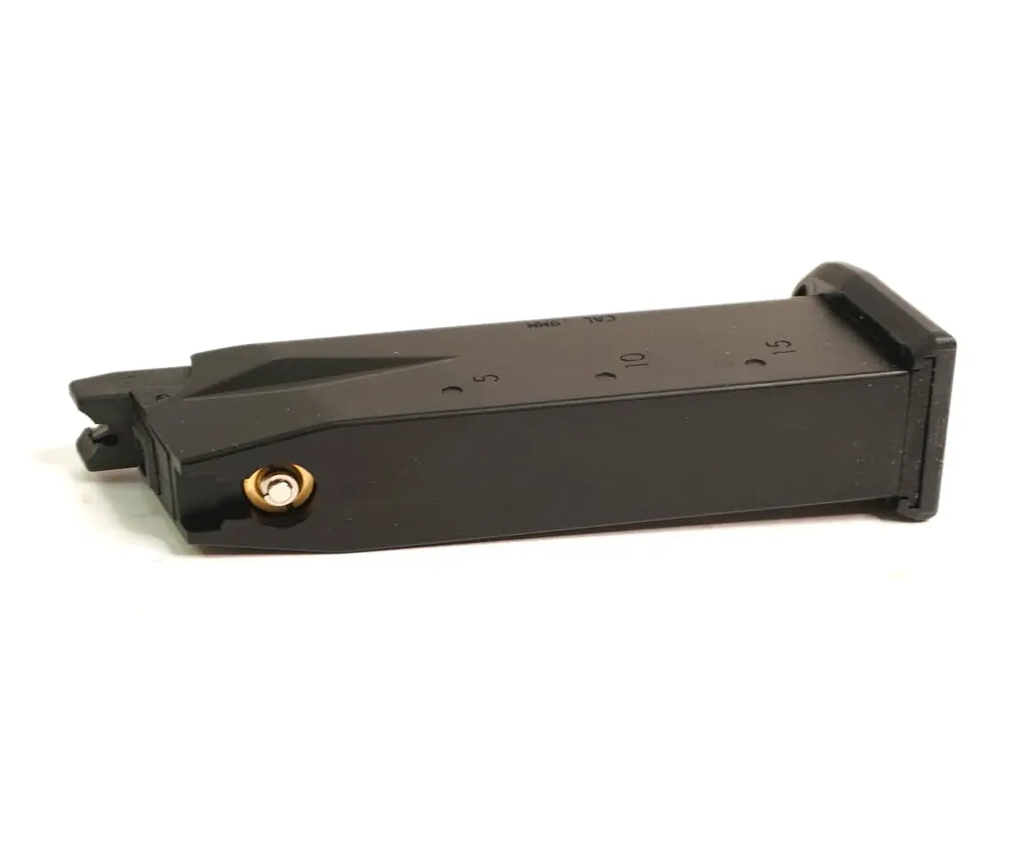 Магазин газовый WE PX001 для Walther P99 GBB (MG-PX001-BK)