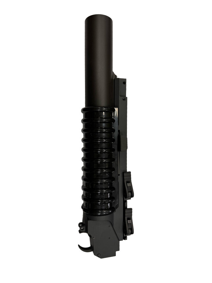 Гранатомет подствольный М203 40 мм (long version) CYMA HY-488