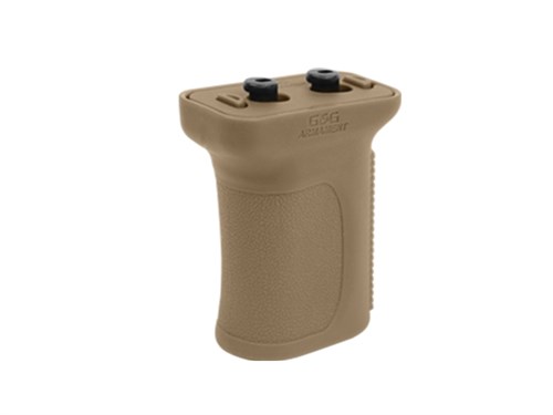 Рукоять G&G G-03-176-1 на цевье для Keymod Handguard (Tan)