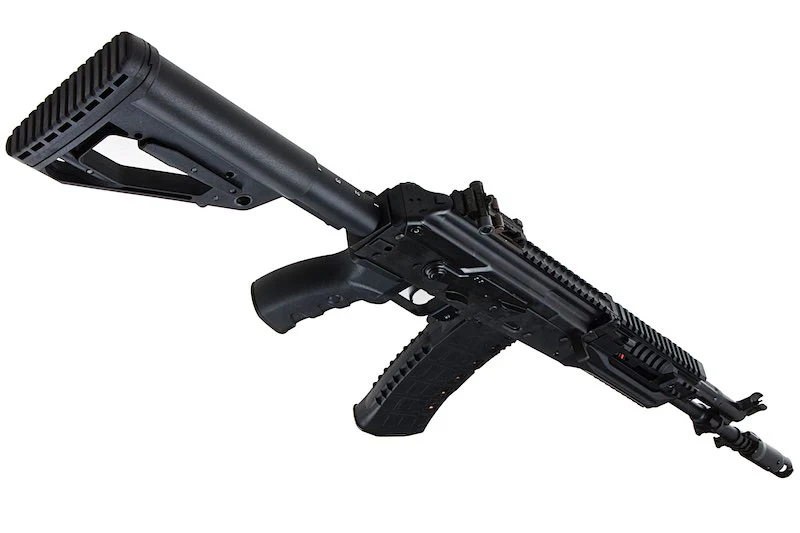 Страйкбольный автомат GK12 AEG TGK-012-STD-BNB-NCM (140-150m/s) (G&G)