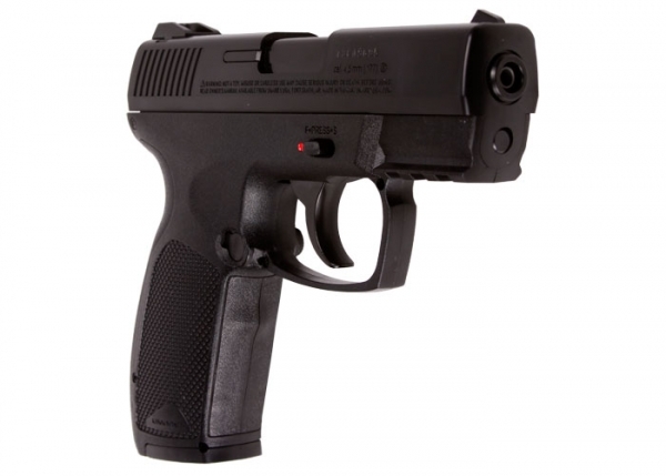 Пистолет Umarex TDP 45 4,5 мм