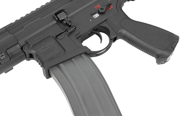 Страйкбольный автомат G&G CMF-16 body (EGC-16P-F16-BNB-NCM)