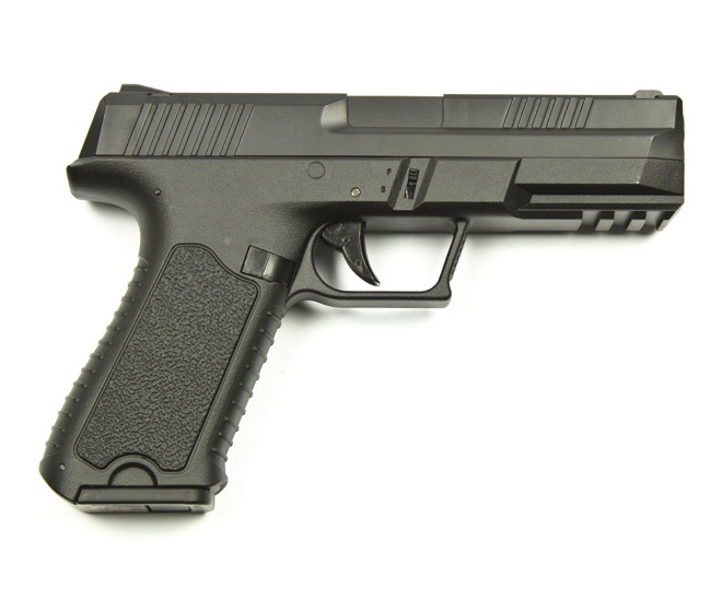 Страйкбольный пистолет Cyma CZ-P09 AEP (CM.127)