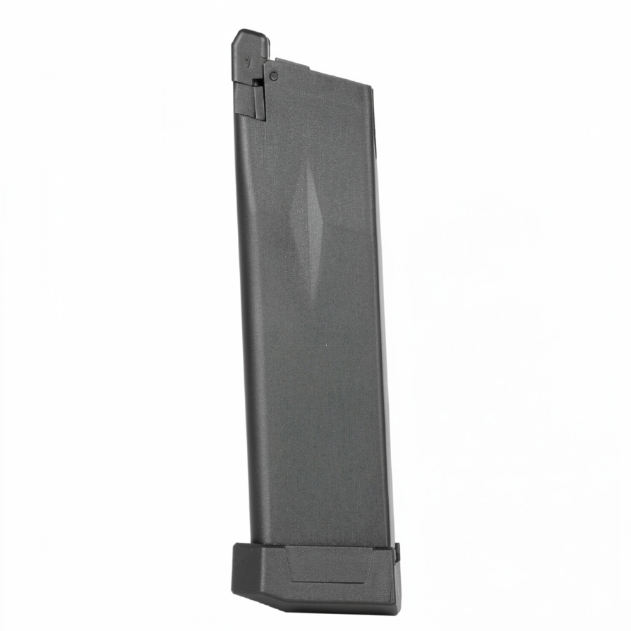 Магазин KP19 1911 Hi-Capa GBB GAS (KJW), металлический, 24 шара