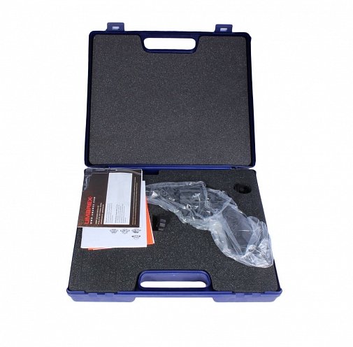 Пневматический револьвер Umarex Smith & Wesson 586 4 (S&W)