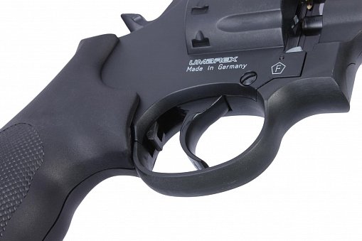 Пневматический револьвер Umarex Smith & Wesson 586 4 (S&W)