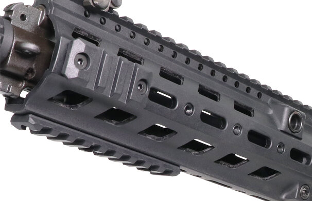 Страйкбольный автомат G&G CM16 CMF-16K (EGC-16P-16K-BNB-NCM)