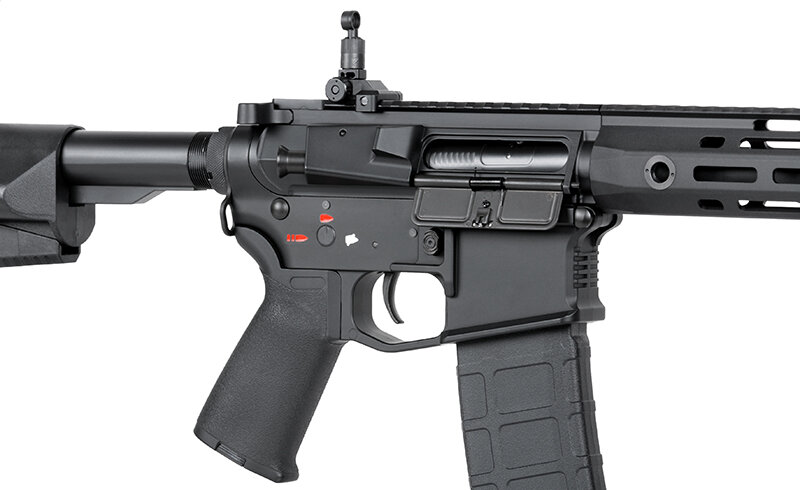 Страйкбольный автомат Cyma M4 (CM.097A)