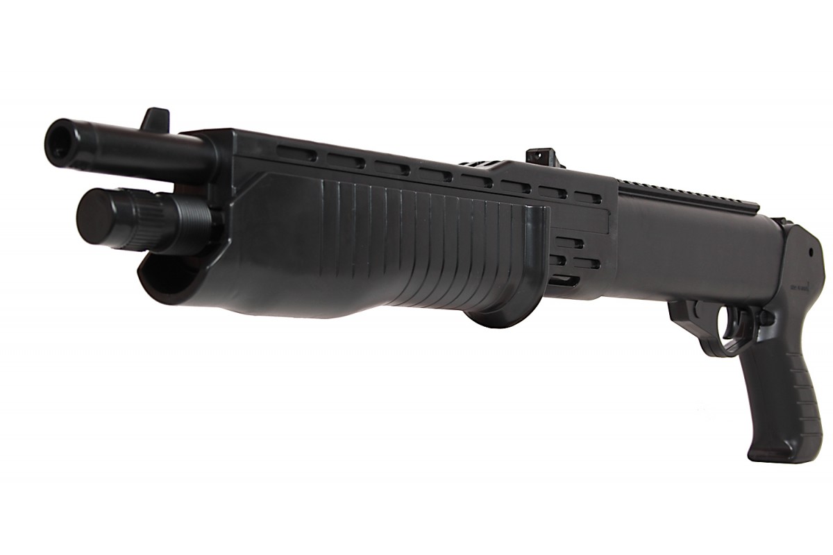 Дробовик Spas 12 BOX