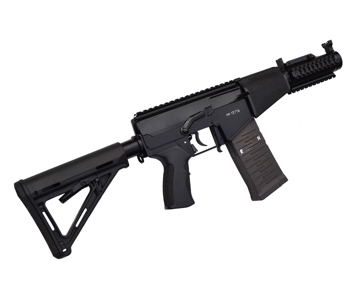 ВСС-М  БАСТАРД 130 М/С ( НПО АЕГ)