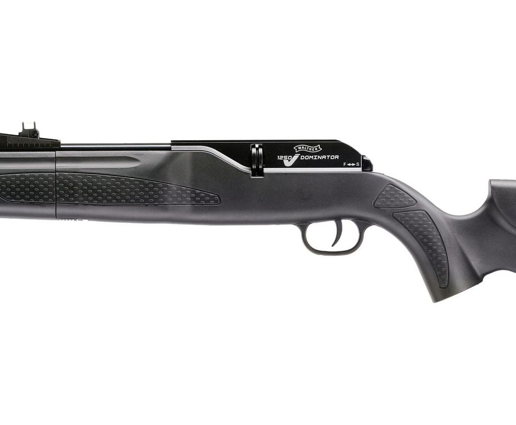 Пневматическая винтовка Umarex Walther 1250 Dominator (PCP)